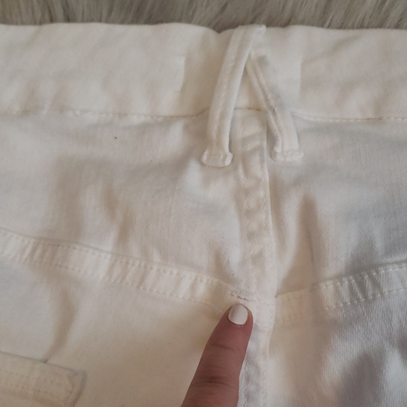 SALE!! Good American Good Legs Crop NWOT!! - Picture 6 of 14